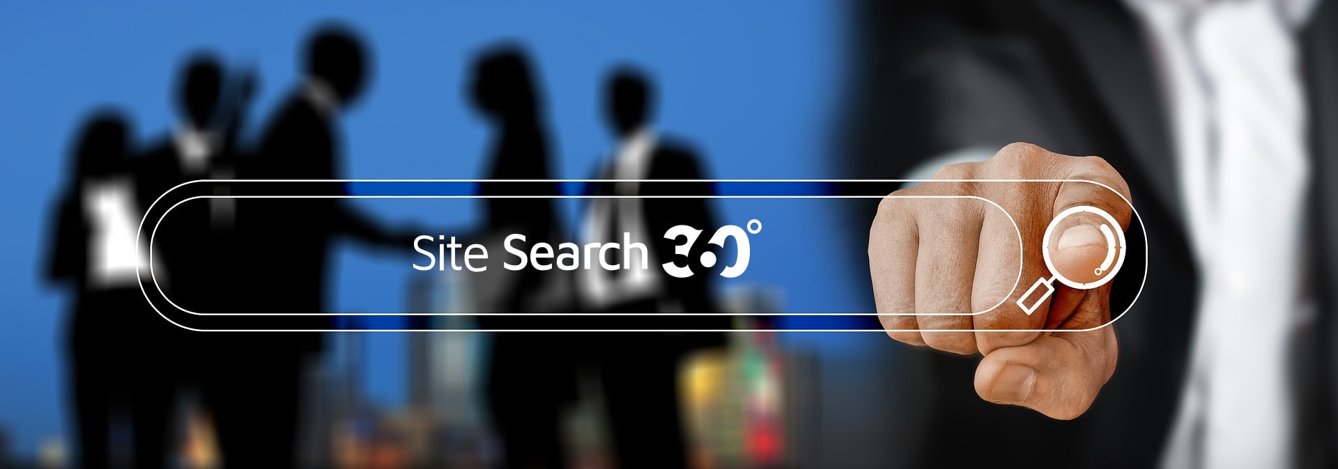 Meet site search 360 support team search specialist