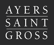 ayer saint gross logo