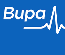 bupa new zealand logo