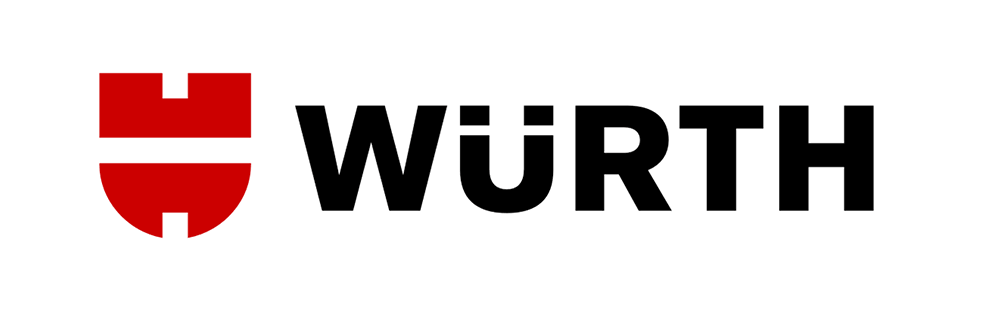 wurth canada logo