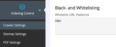 whitelist-blacklist