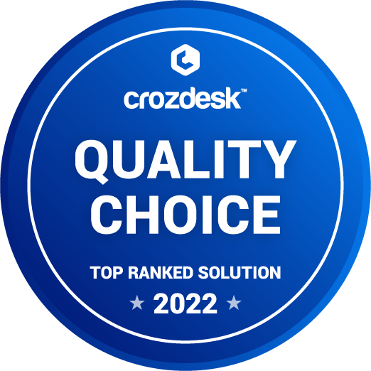 quality choice award site search 360