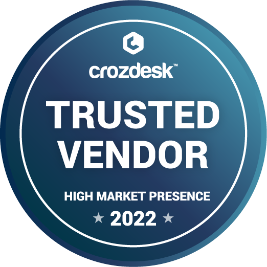 trusted vendor award site search 360