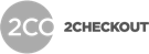 Logo 2checkout