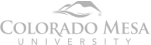 Logo Colorado Mesa