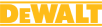 Logo Dewalt