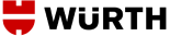 Logo Wurth Fr